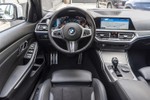 BMW Serie 3 320D 190cv Pack M  ocasión