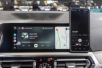 BMW Serie 3 320D 190cv Pack M  ocasión