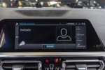 BMW Serie 3 320D 190cv Pack M  ocasión