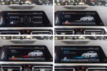BMW Serie 3 320D 190cv Pack M  ocasión