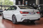 BMW Serie 3 320D 190cv Pack M  ocasión