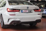 BMW Serie 3 320D 190cv Pack M  ocasión