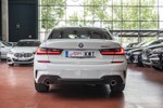 BMW Serie 3 320D 190cv Pack M  ocasión