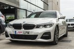 BMW Serie 3 318d 150cv Pack M  ocasión