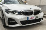 BMW Serie 3 318d 150cv Pack M  ocasión