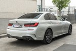 BMW Serie 3 318d 150cv Pack M  ocasión