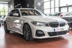 BMW Serie 3 318d 150cv Pack M  ocasión