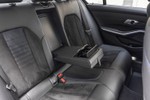 BMW Serie 3 318d 150cv Pack M  ocasión