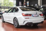 BMW Serie 3 318d 150cv Pack M  ocasión