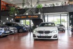BMW Serie 3 318d 150cv Pack M  ocasión