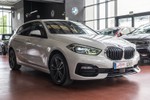 BMW Serie 1 116D 116cv Sport  ocasión