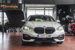 BMW Serie 1 116D 116cv Sport  ocasión