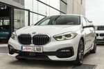BMW Serie 1 116D 116cv Sport  ocasión