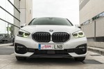 BMW Serie 1 116D 116cv Sport  ocasión