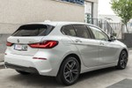 BMW Serie 1 116D 116cv Sport  ocasión