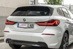 BMW Serie 1 116D 116cv Sport  ocasión