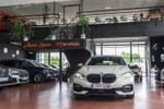 BMW Serie 1 116D 116cv Sport  ocasión