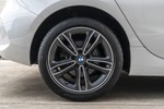 BMW Serie 1 116D 116cv Sport  ocasión
