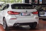 BMW Serie 1 116D 116cv Sport  ocasión