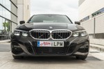BMW Serie 3 318d 150cv Pack M  ocasión