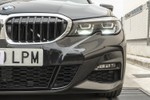 BMW Serie 3 318d 150cv Pack M  ocasión