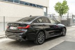 BMW Serie 3 318d 150cv Pack M  ocasión