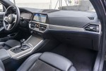 BMW Serie 3 318d 150cv Pack M  ocasión