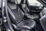 BMW Serie 3 318d 150cv Pack M  ocasión