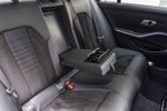 BMW Serie 3 318d 150cv Pack M  ocasión