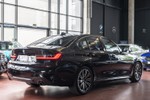 BMW Serie 3 318d 150cv Pack M  ocasión