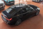 BMW Serie 3 318d 150cv Pack M  ocasión