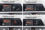 BMW Serie 3 318d 150cv Pack M  ocasión