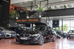 BMW Serie 3 318d 150cv Pack M  ocasión