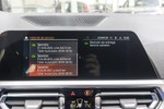 BMW Serie 3 318d 150cv Pack M  ocasión
