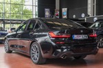 BMW Serie 3 318d 150cv Pack M  ocasión