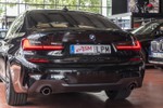 BMW Serie 3 318d 150cv Pack M  ocasión