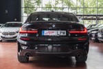 BMW Serie 3 318d 150cv Pack M  ocasión