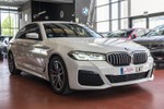 BMW Serie 5 520D 190cv Pack M  ocasión
