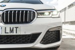 BMW Serie 5 520D 190cv Pack M  ocasión