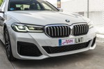 BMW Serie 5 520D 190cv Pack M  ocasión
