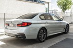 BMW Serie 5 520D 190cv Pack M  ocasión