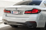 BMW Serie 5 520D 190cv Pack M  ocasión