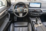 BMW Serie 5 520D 190cv Pack M  ocasión