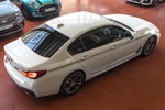 BMW Serie 5 520D 190cv Pack M  ocasión