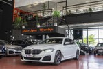 BMW Serie 5 520D 190cv Pack M  ocasión