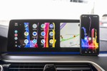 BMW Serie 5 520D 190cv Pack M  ocasión