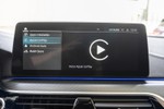 BMW Serie 5 520D 190cv Pack M  ocasión