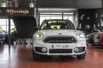 MINI Countryman Cooper SE All4 224cv  ocasión