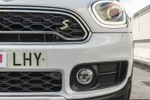 MINI Countryman Cooper SE All4 224cv  ocasión