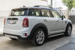 MINI Countryman Cooper SE All4 224cv  ocasión